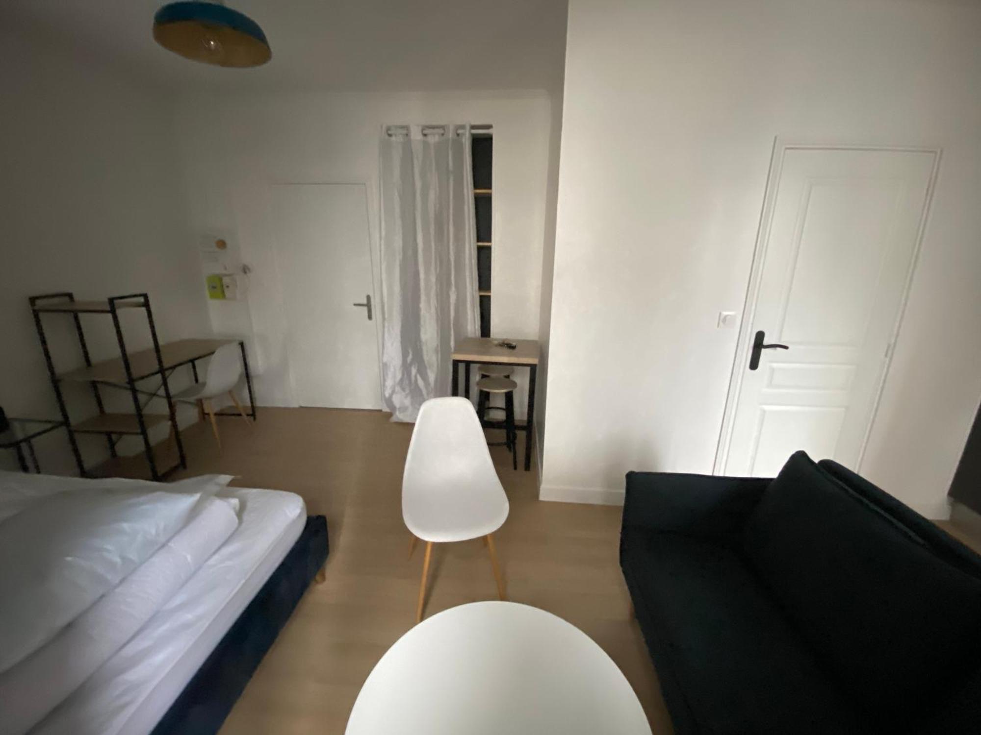 Grand - Centre - Proche Gare Apartment